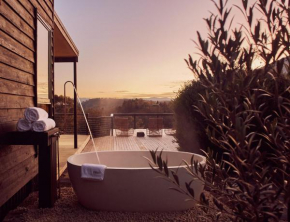 Logan Brae Retreats